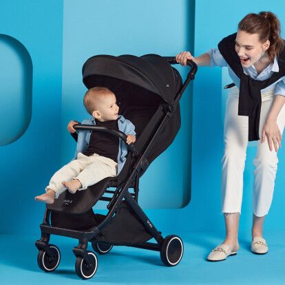 anex stroller canada