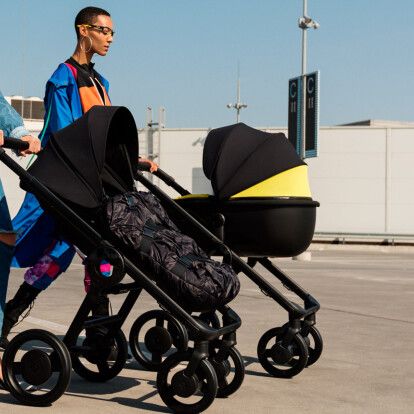 anex baby strollers