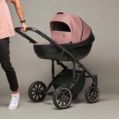 anex baby stroller