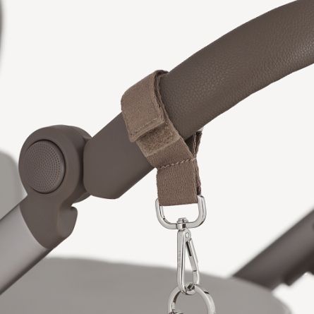 Ready for every stroll