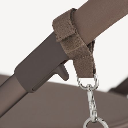 Ready for every stroll