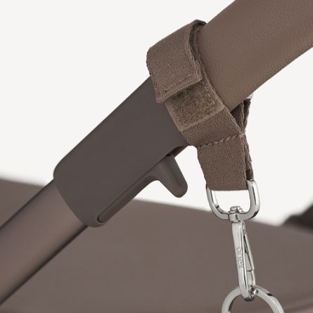 Ready for every stroll