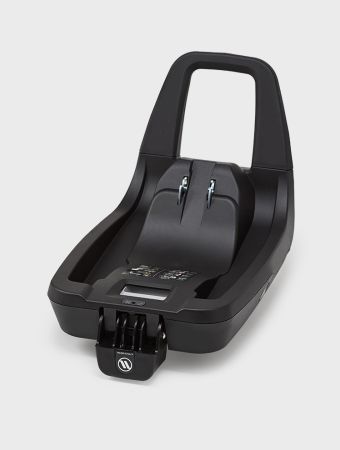 Stroller Isofix IQ 2.0 C Base