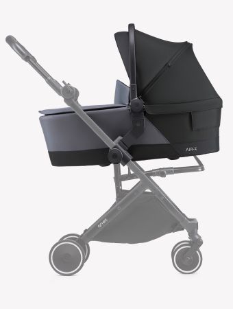 Stroller Air-X Travel Cot