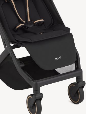 Stroller Footrest