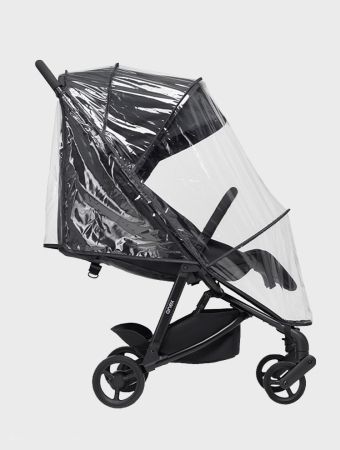 Kinderwagen Air-Z Regenhoes