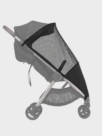 Stroller IQ Buggy mosquito net