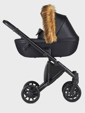 Stroller Hood fur