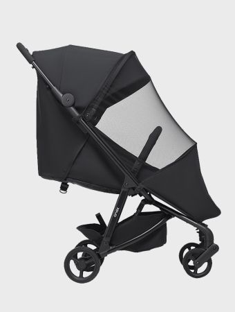 Kinderwagen Air-Z Klamboe