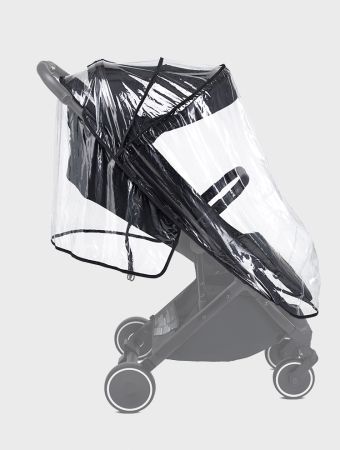 Stroller Air-X rain cover