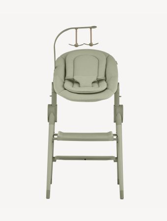 Stroller Anex Ozy