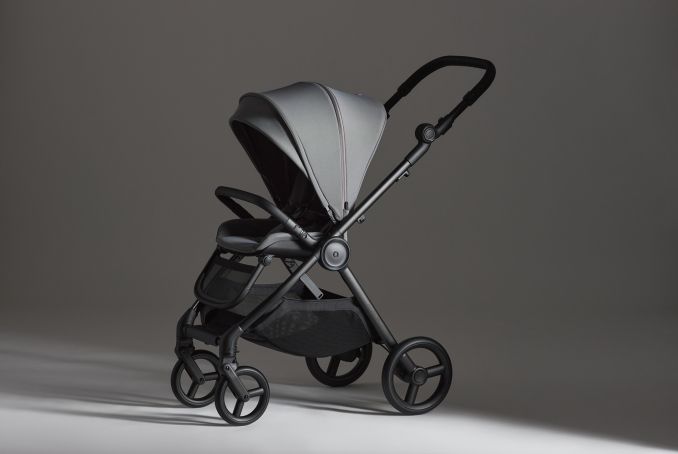 Meet the new Anex IQ color collection — designed to feel as good as it looks