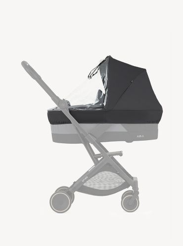 Air-X portbebe yağmurluğu