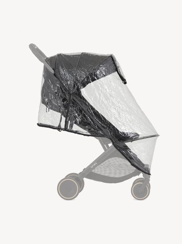 Air-X² rain cover
