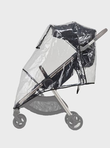 IQ Buggy rain cover