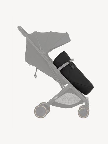 Air-X² foot cover