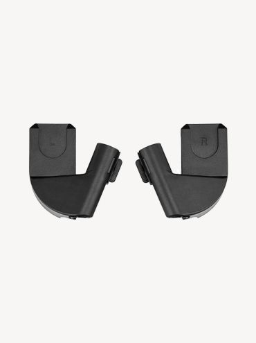 Air-Z car seat adapters