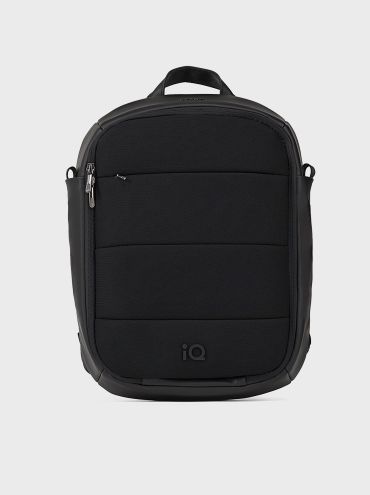 IQ Backpack Smoky