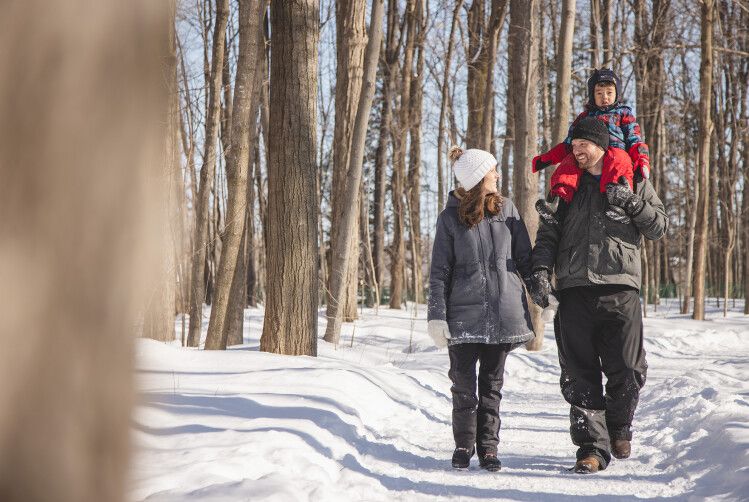 Story of adoption from Canada