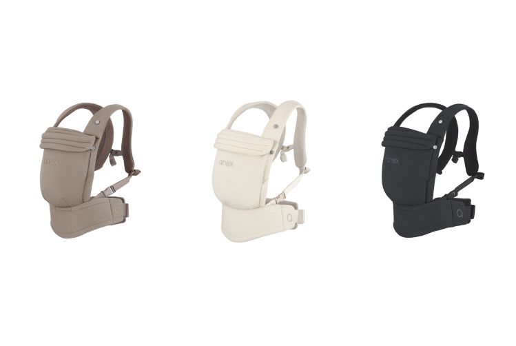 Whiz-hug — is your baby’s favorite new place to be