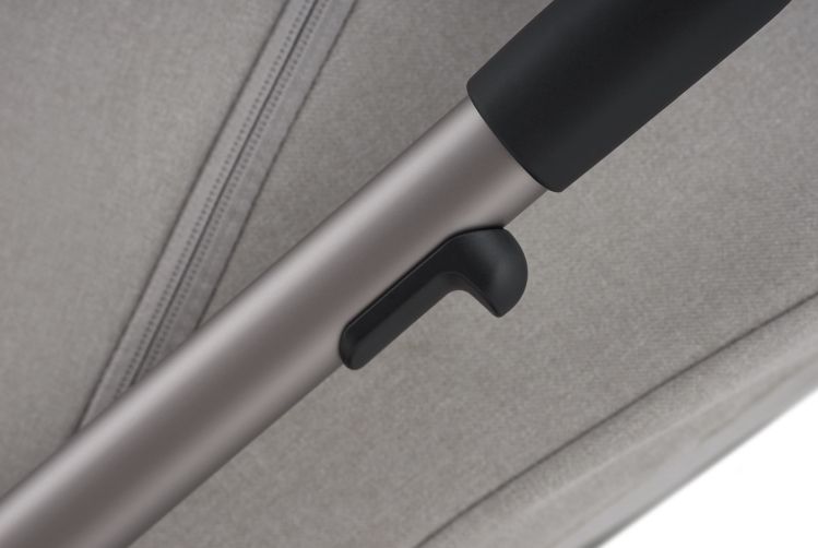 Anex IQ new color collection, where every shade carries a feeling