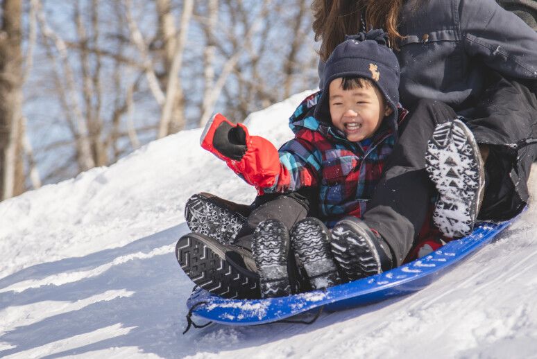 Story of adoption from Canada