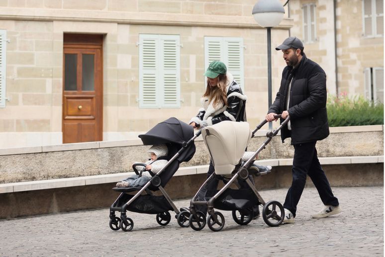 Anex IQ new color collection, where every shade carries a feeling