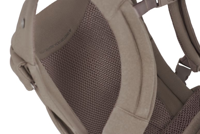 Whiz-hug — is your baby’s favorite new place to be