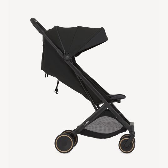 Stroller Anex