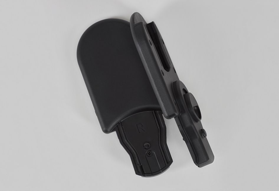 Stroller Anex IQ 🤍