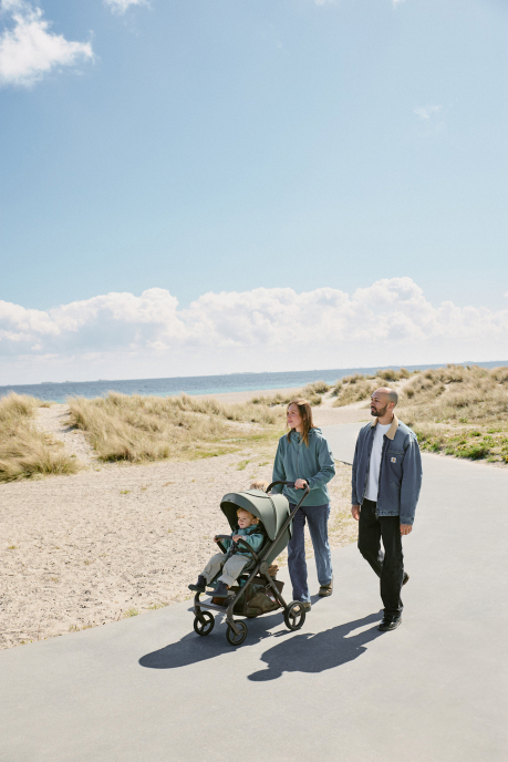 Anex Ride: Every step feels smoother