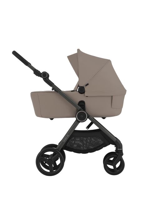 Anex IQ new color collection, where every shade carries a feeling