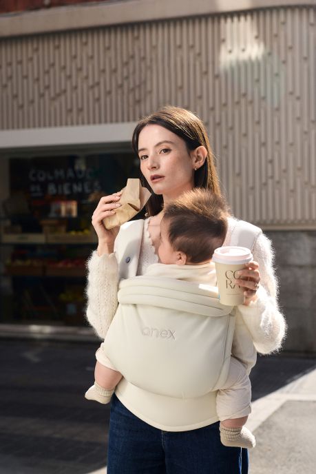 Whiz-hug — is your baby’s favorite new place to be