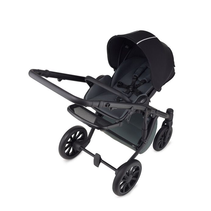 ANEX® Strollers, child safety seats and accessories.