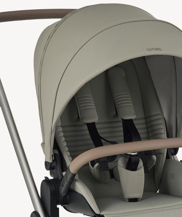 Stroller Anex Eli 🤍