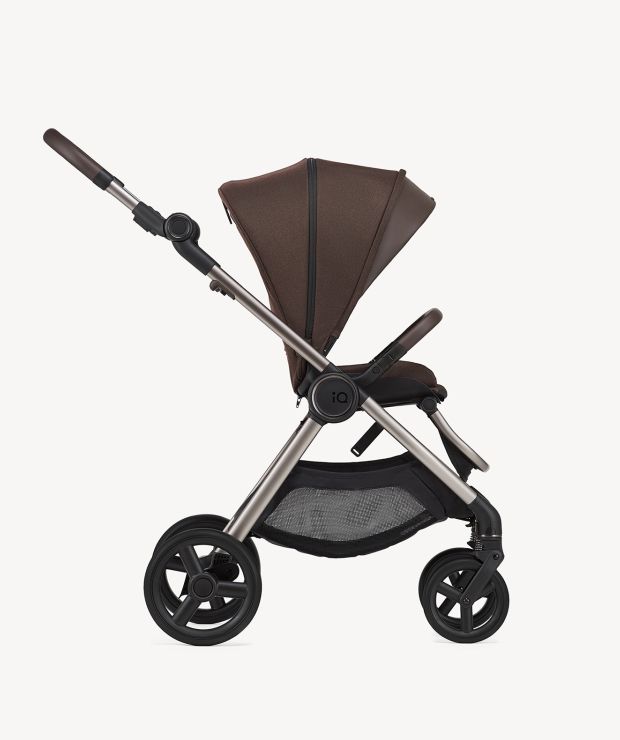 Stroller Anex IQ 🤍