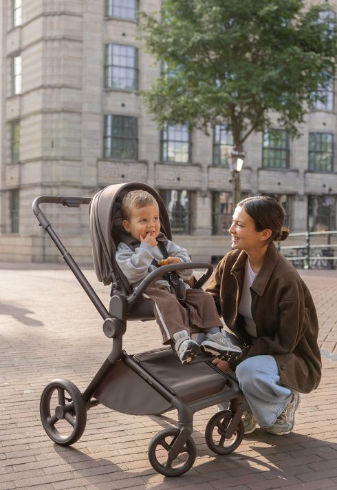 Our trusted Anex Flo now in shades for every story