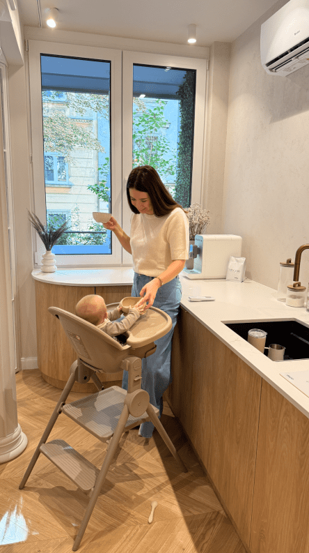 Anex Ozy in real life