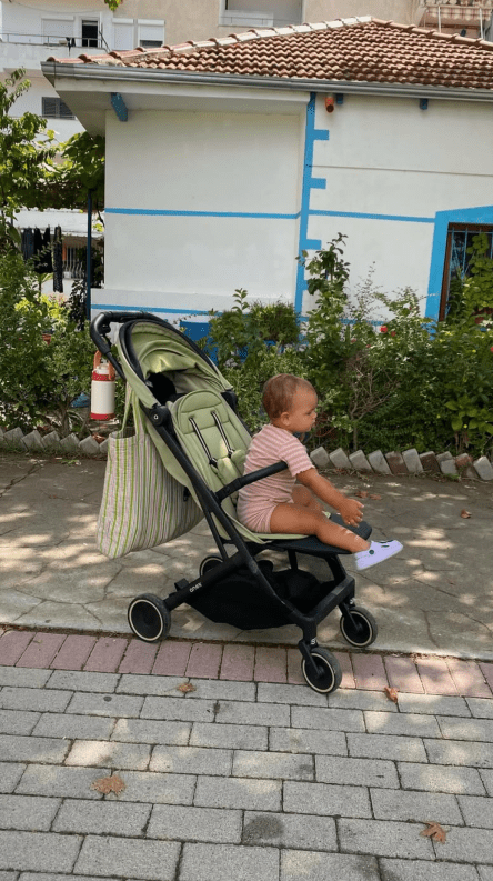 Anex Air-X² რეალურ ცხოვრებაში