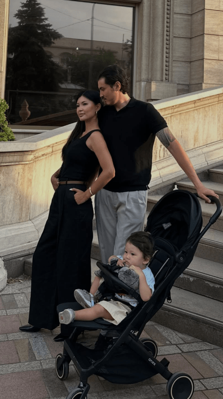 Anex Air-X² რეალურ ცხოვრებაში