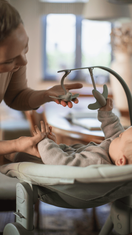 Anex Ozy in real life