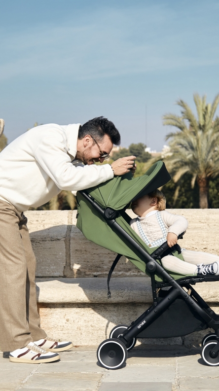 Anex Air-X in real life