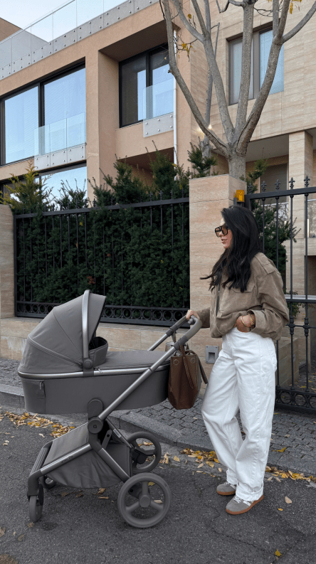 Anex Flo in real life