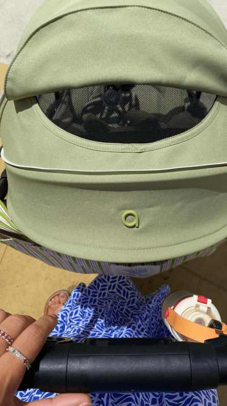 Anex Air-X² რეალურ ცხოვრებაში