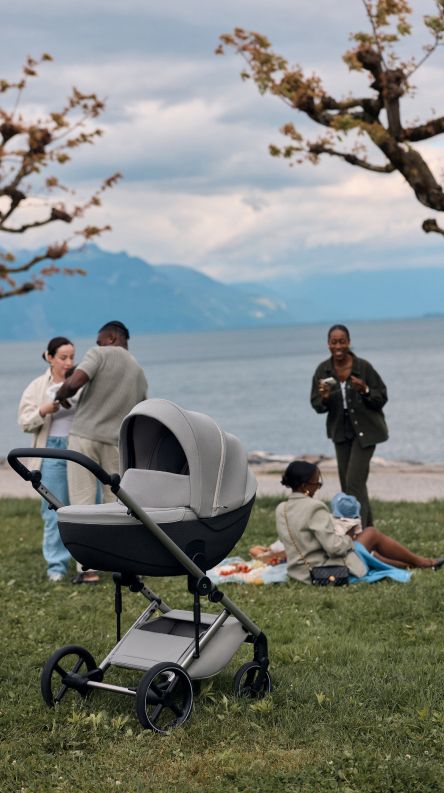 Anex Mev in real life