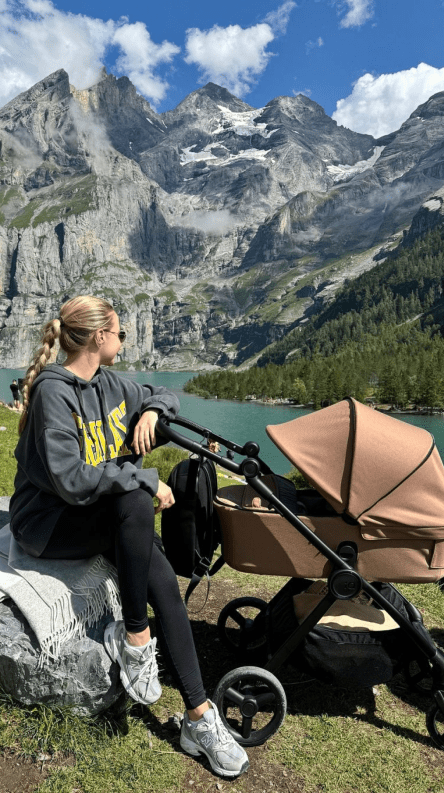 Anex IQ Basic in real life