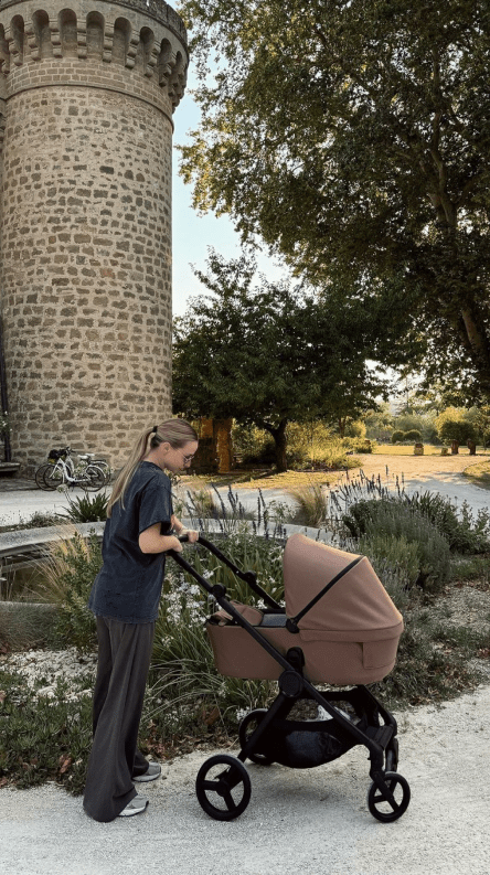 Anex IQ Basic in real life