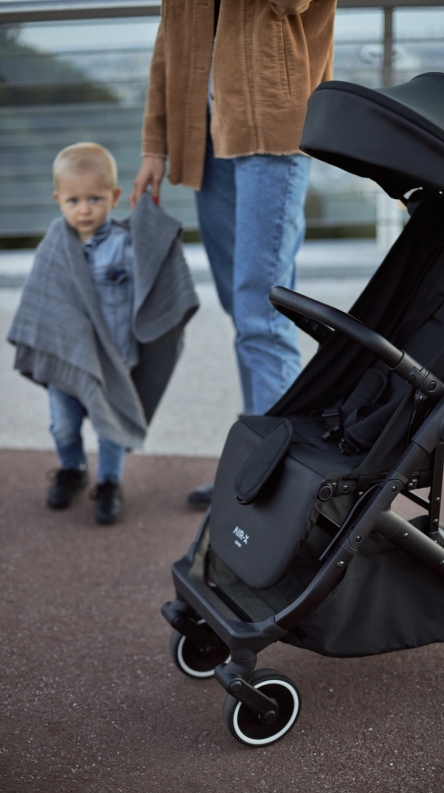 Anex Air-X in real life