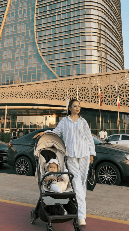 Anex Air-X² რეალურ ცხოვრებაში