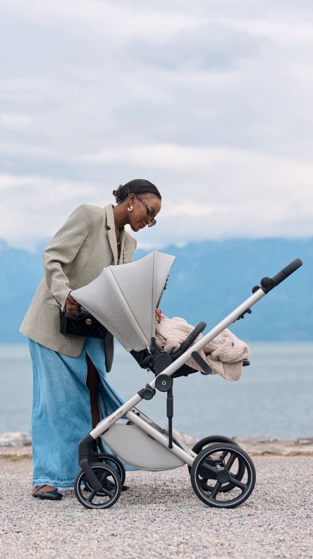 Anex Mev in real life